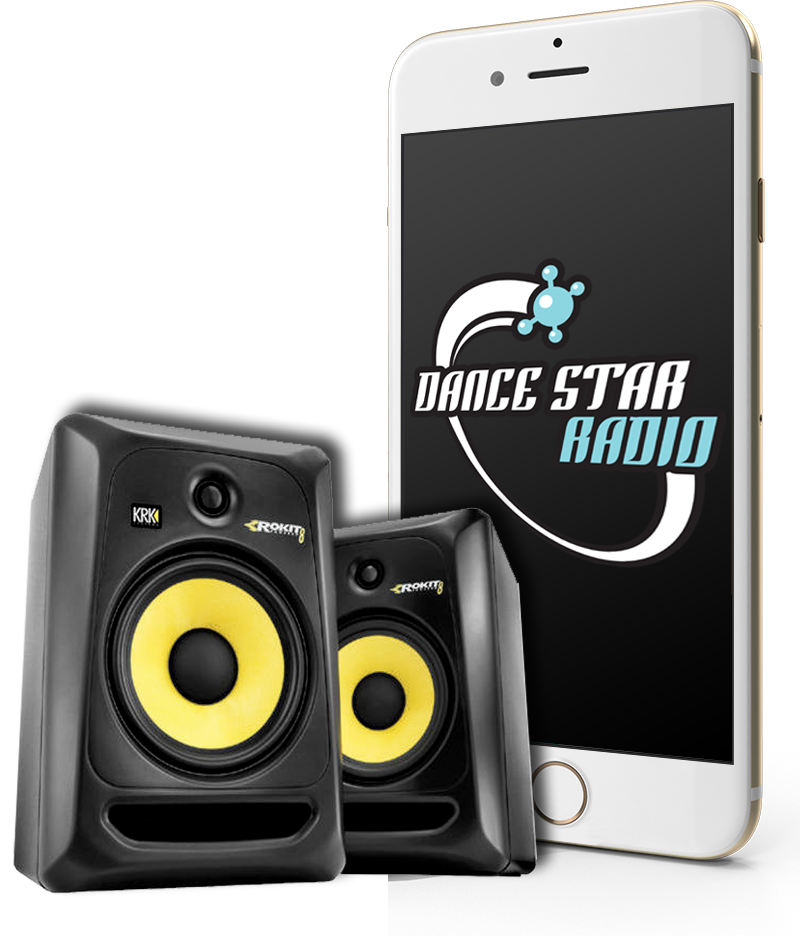 Dance Star Radio